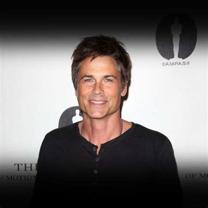 Rob Lowe