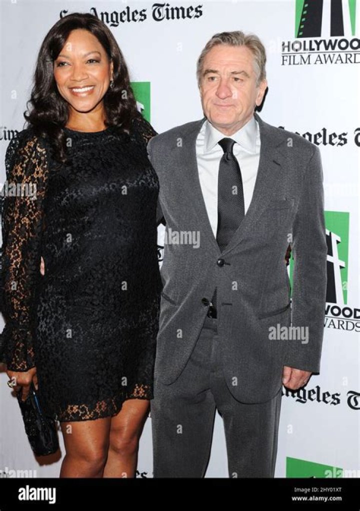Robert De Niro and Grace Hightower 'Hands of Stone' premiere, 69th Cannes Film Festival, France - 16 May 2016