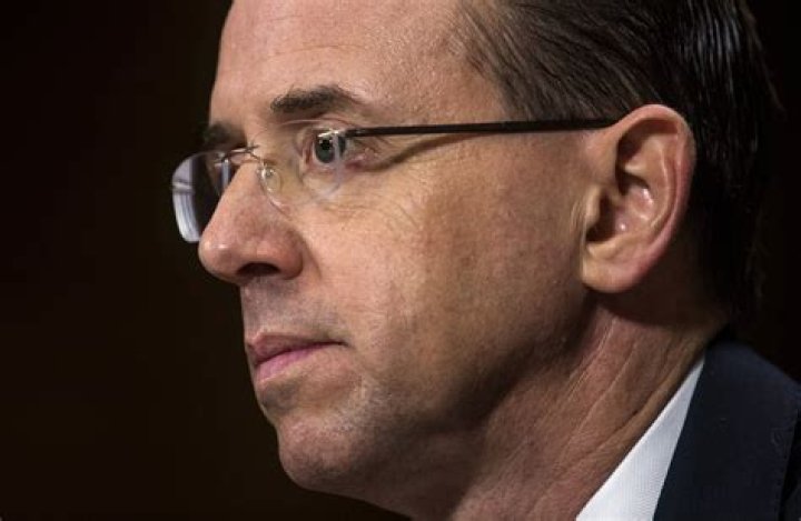 Rod Rosenstein — PICS