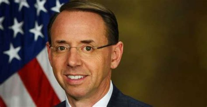 Rod Rosenstein