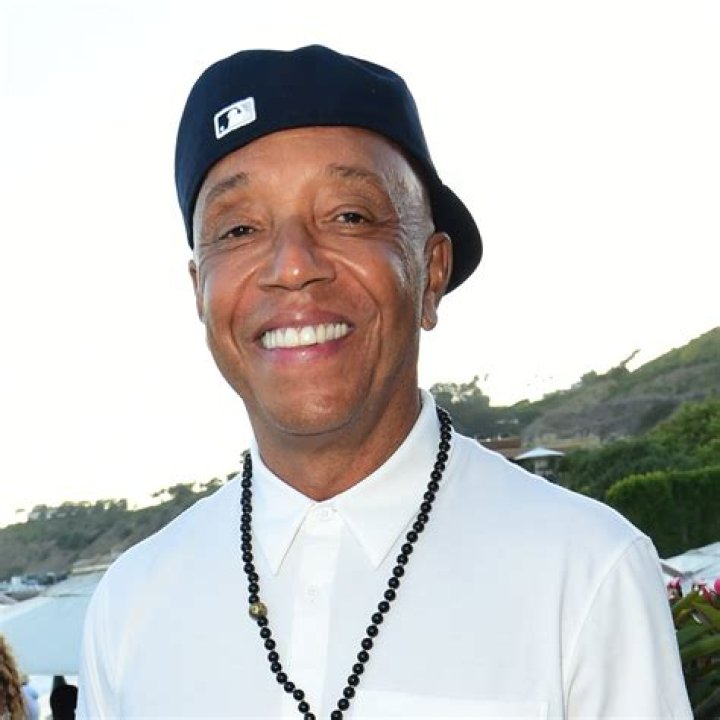 Russell Simmons 'Power' TV show final season premiere, Arrivals, Hulu Theater at Madison Square Garden, New York, USA - 20 Aug 2019