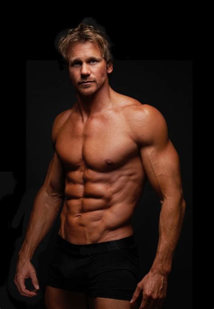 Rusty Joiner Rusty Joiner