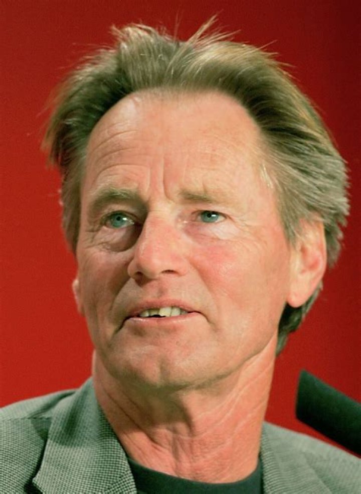 Sam Shepard — PICS