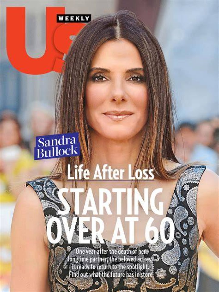 Sandra Bullock