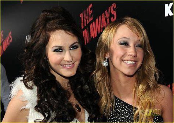 Scout Taylor-Compton