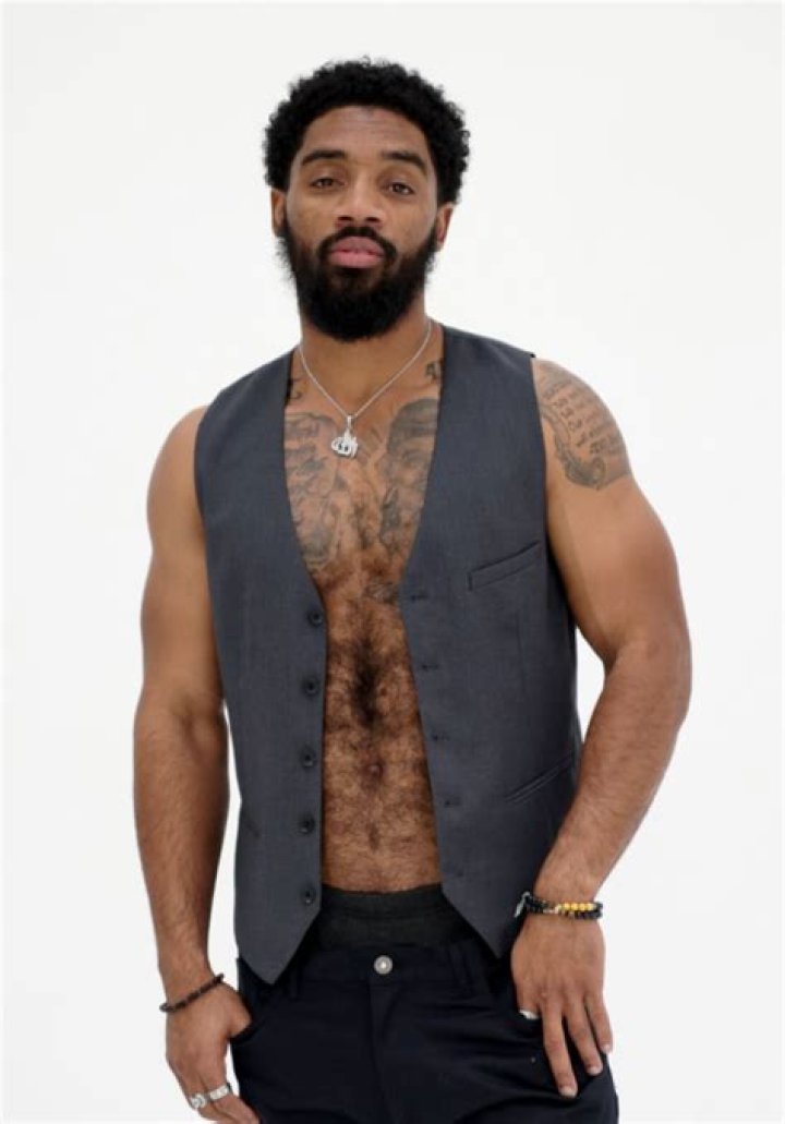 Scrapp Deleon Scrapp Deleon