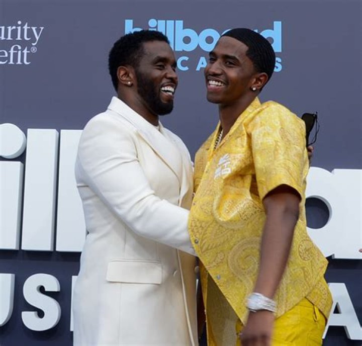 Sean Combs Sean Combs