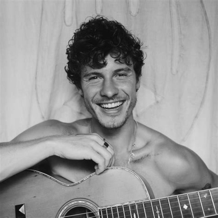Shawn Mendes Shawn Mendes
