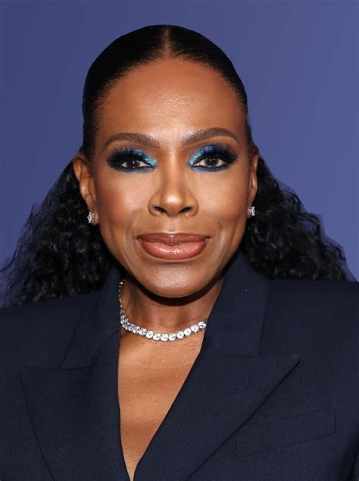 Sheryl Lee Ralph