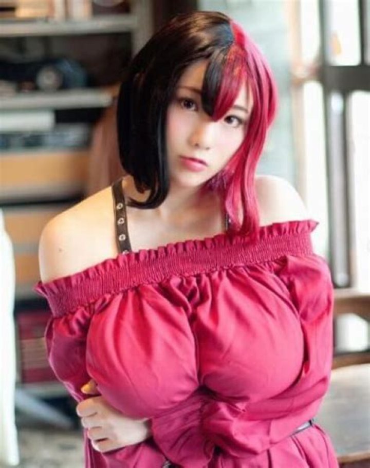 Shibuya Kaho Shibuya Kaho