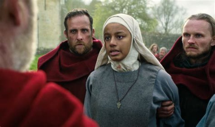 Sister Igraine