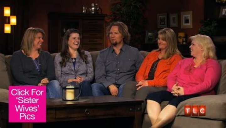 Sister Wives Debate