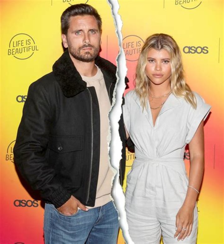 Sofia Richie and Scott Disick out and about in Beverly HillsPictured: Sofia Richie,Scott DisickRef: SPL5090296 160519 NON-EXCLUSIVEPicture by: ENT / SplashNews.comSplash News and PicturesLos Angeles: 310-821-2666New York: 212-619-2666London: 0207 644 7656Milan: 02 4399 Rights