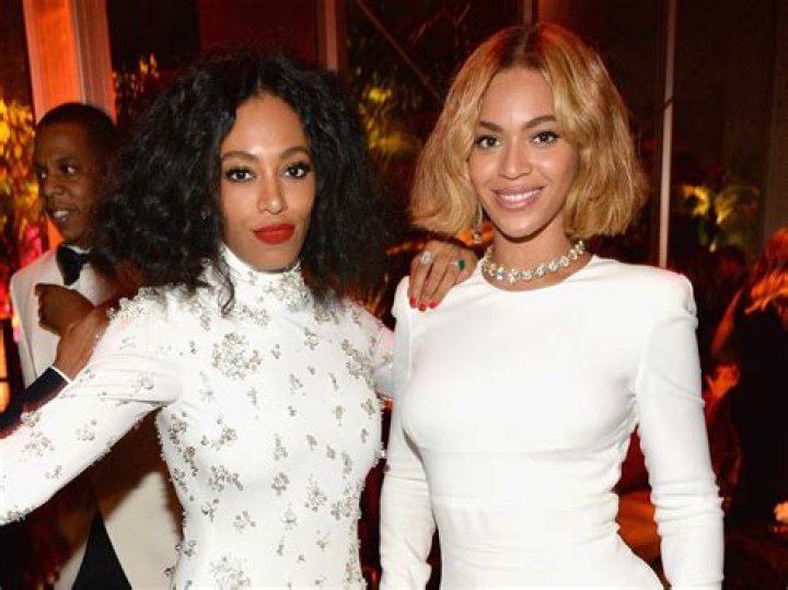 Solange Knowles