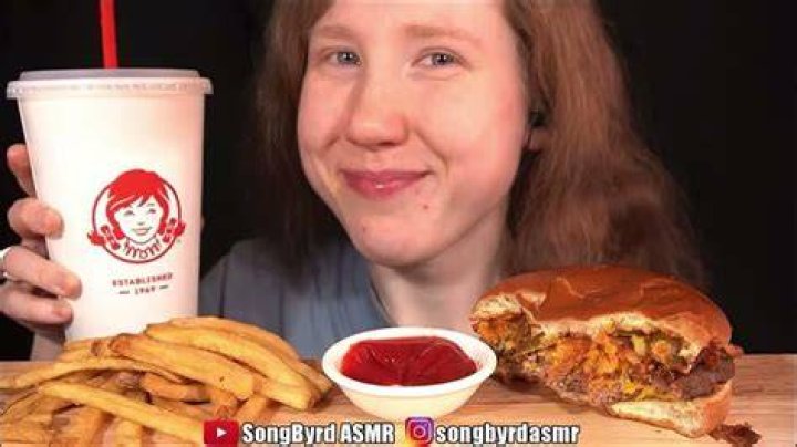 Songbyrd ASMR