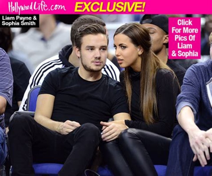 Sophia Smith Dumped Liam Payne