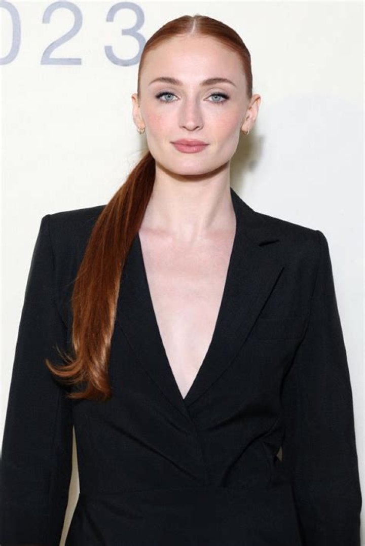 Sophie Turner