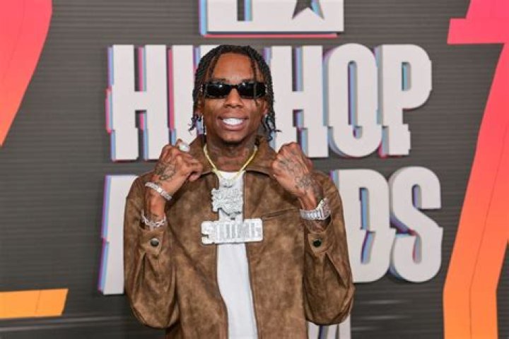 Soulja Boy On The Red Carpet