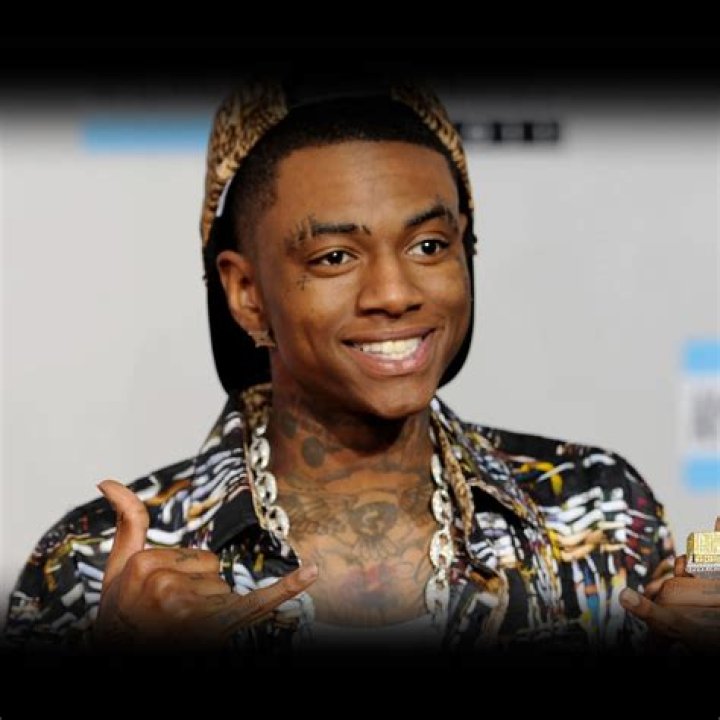 Soulja Boy — Pics