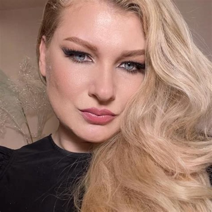 St. Beauty — PICS