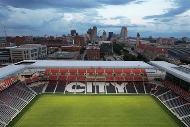 St. Louis CITY SC Hosts &ldquo;CITY BLOCK PARTY&rdquo;