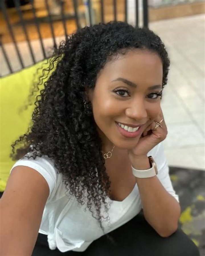 Stephanie Charles