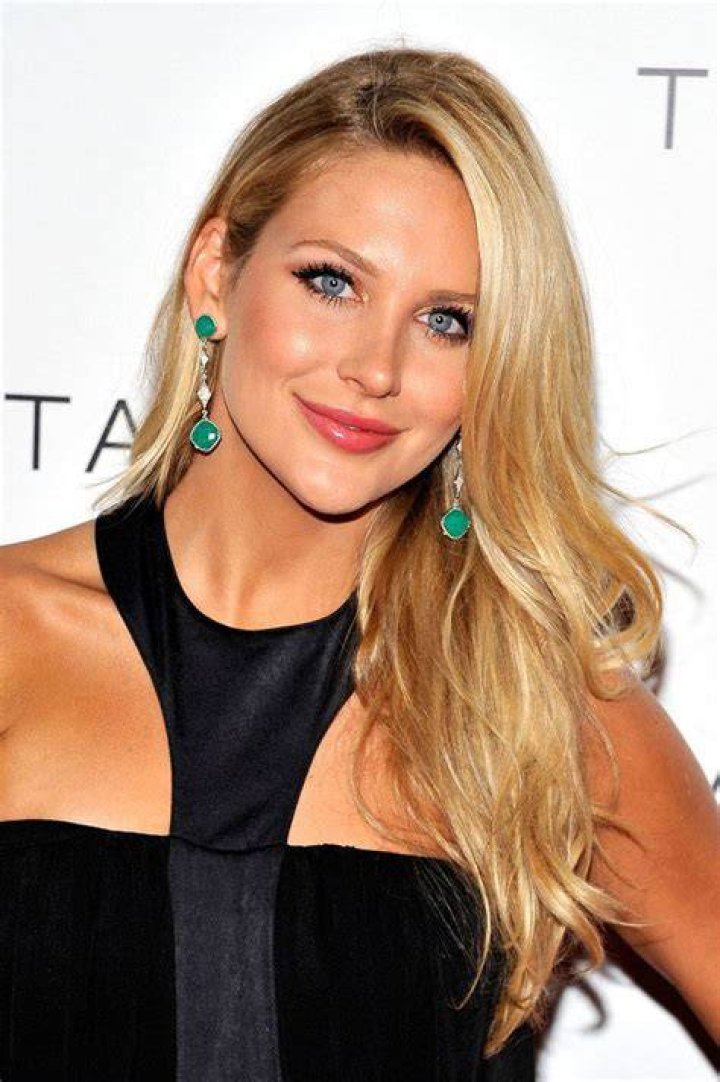 stephanie pratt