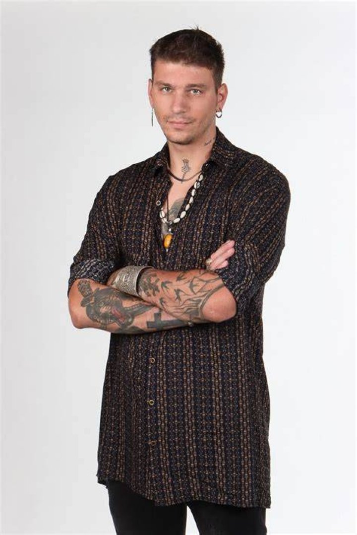 Steve Milatos Steve Milatos