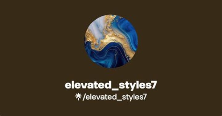 Styles7