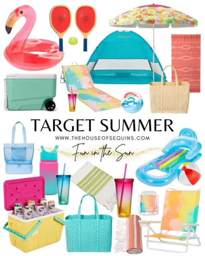 Summer Products – Pics