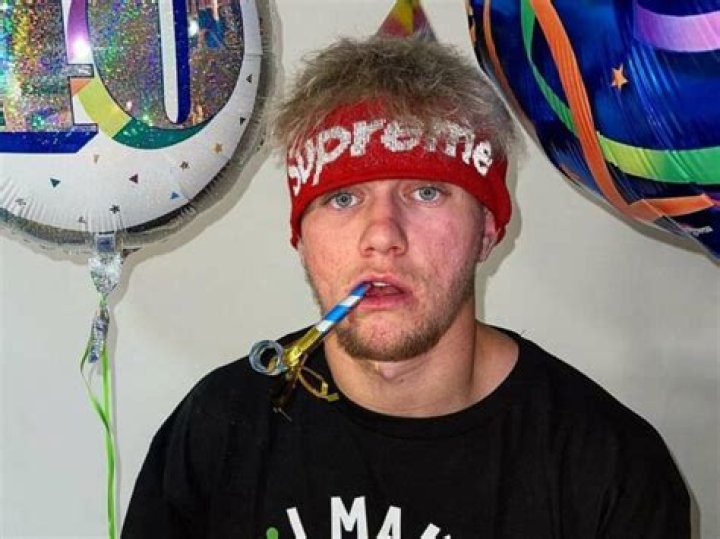 Supreme Patty Supreme Patty