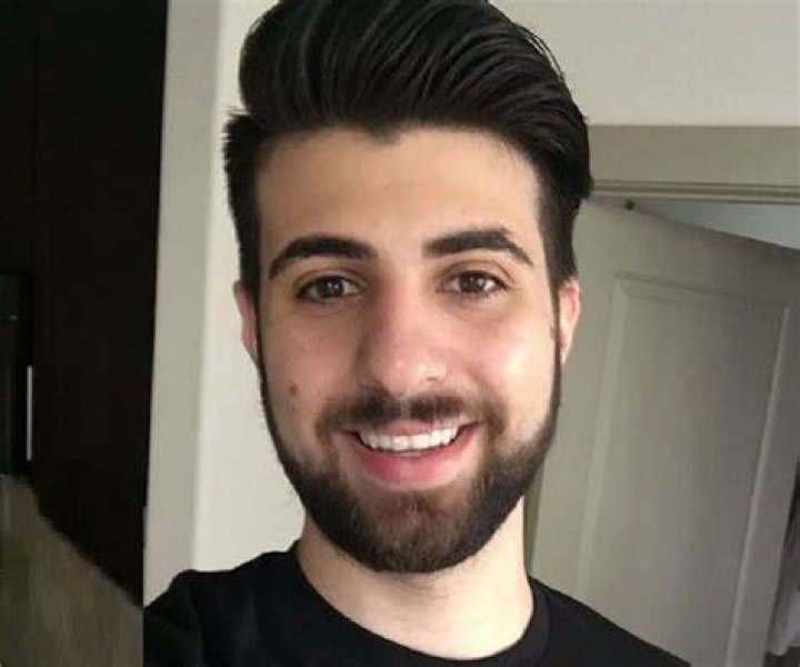 Sypher Ali Sypher Ali