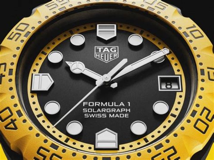 Tag Heuer introduces a new generation of its connected watch with brand ambassador Naomi Osaka The luxury Swiss watch brand has been a pioneer in the luxury Connected watch segment since 2015. Launching two new watches, each showcasing TAG Heuer&rsquo;s trademark design codes and access to its ever-growing ecosystem of sports activities, wellness apps and elegant watch faces inspired from iconic watchmaking chronographs. 21 Feb 2022 Pictured: Naomi Osaka. Photo credit: Tag Heuer/MEGA TheMegaAgency.com +1 888 505 6342 (Mega Agency TagID: MEGA830186_001.jpg) [Photo via Mega Agency]