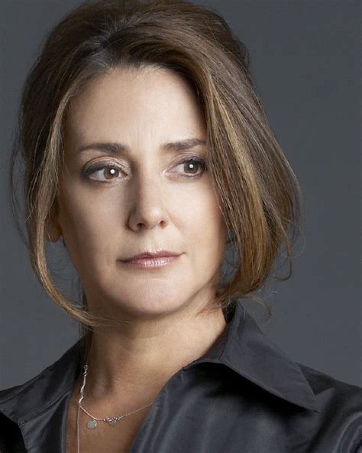 Talia Balsam Talia Balsam