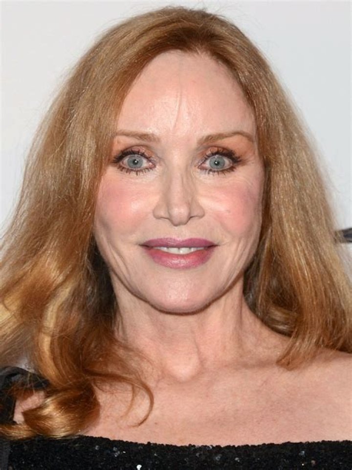 Tanya Roberts Tanya Roberts