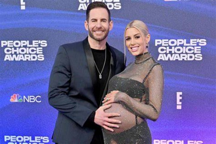 Tarek El Moussa, Heather Rae El Moussa