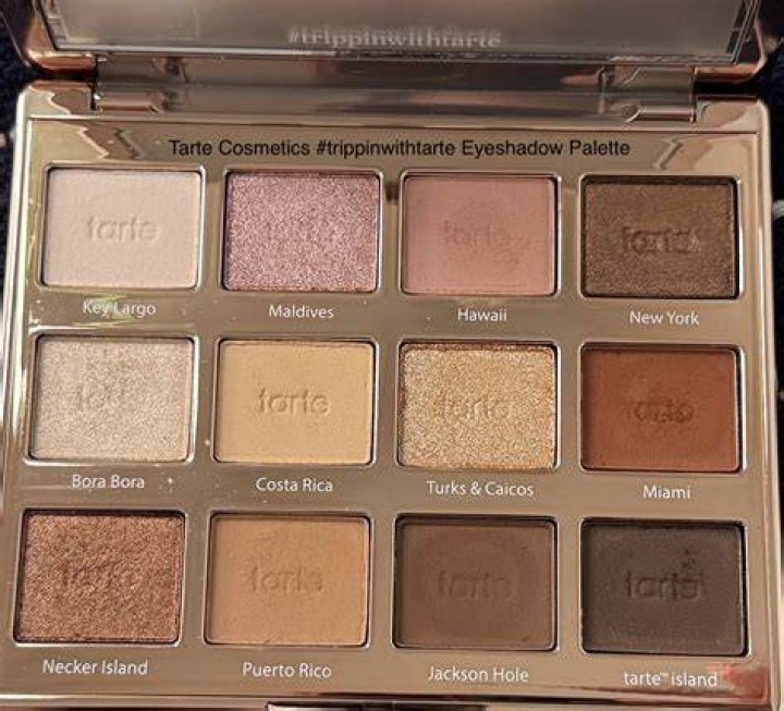 tarte