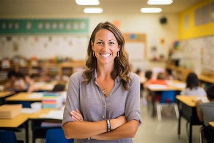‘Teachers’ — Photos
