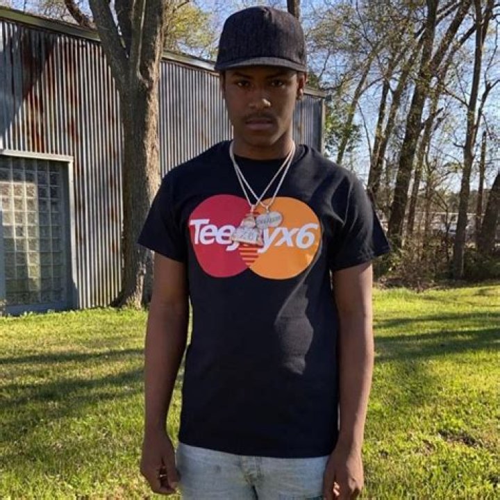 Teejayx6 