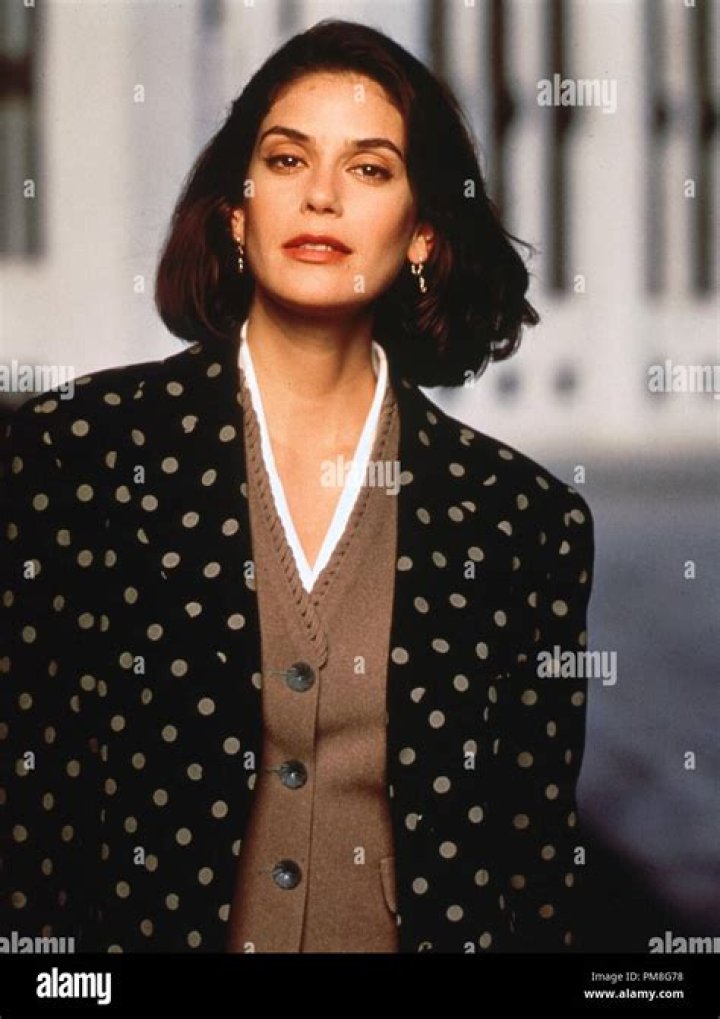 Teri Hatcher