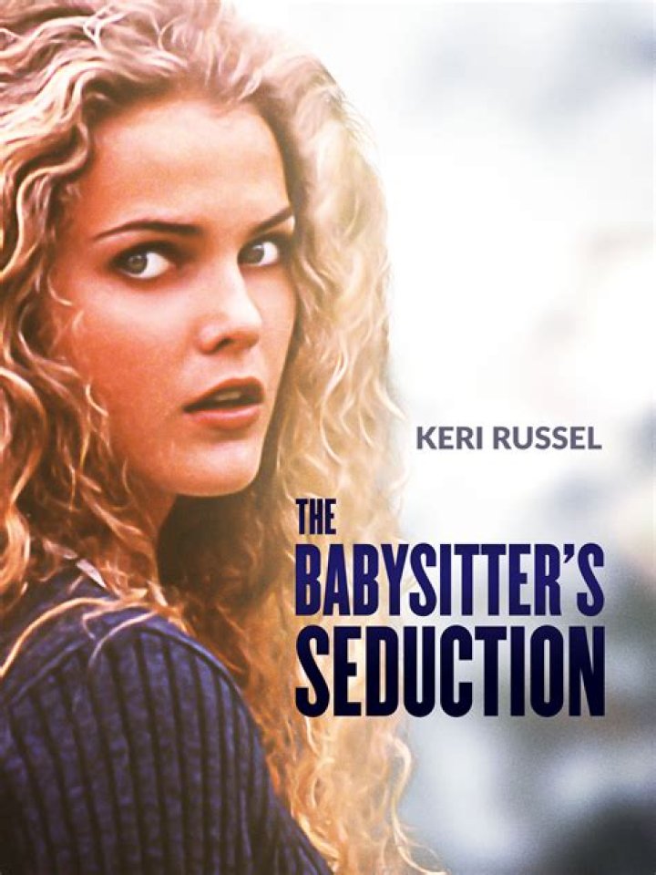 ‘The Babysitter’ — PICS