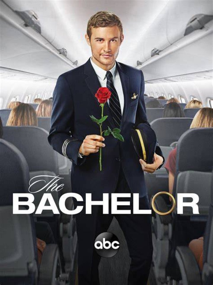 THE BACHELOR - ABC's "The Bachelor" stars Matt James. (ABC/Billy Kidd)