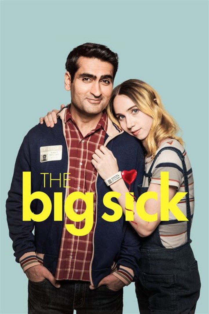 ‘The Big Sick’ Photos