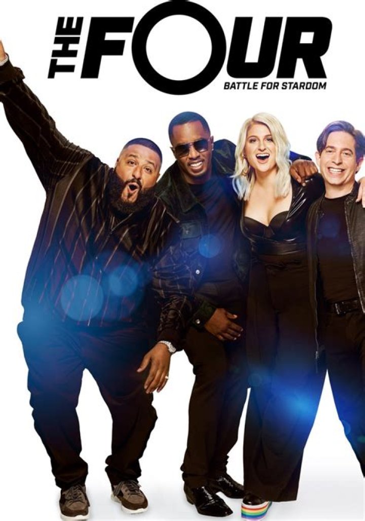 THE FOUR: BATTLE FOR STARDOM: Contestant James Graham performs in the "The Finale" Season Two finale episode of THE FOUR: BATTLE FOR STARDOM airing Thursday, August 2 (8:00-10:00 PM ET/PT) on FOX. CR: Michael Becker / FOX. &copy; 2018 FOX Broadcasting Co.