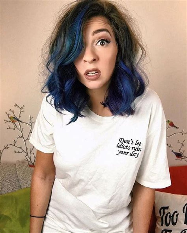 The Gabbie Show — PICS