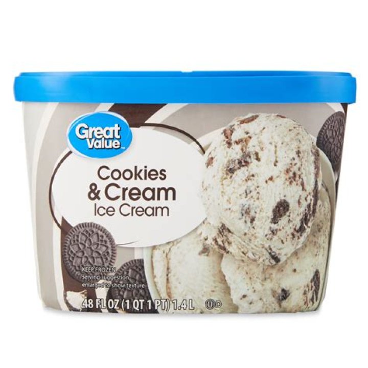 The Ice Cream