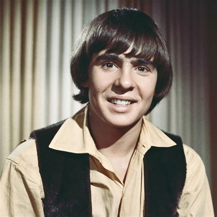 THE MONKEES - DAVY JONES, MICKY DOLENZ, MICHAEL NESMITH, PETER TORK VARIOUS