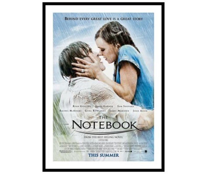 The Notebook