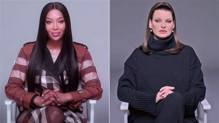 ‘The Super Models’ Docuseries: The Premiere Date, First Teaser & Everything Else We Know