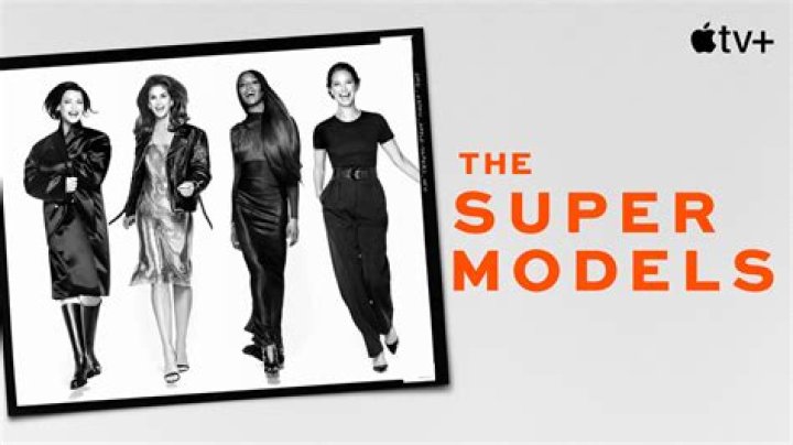 The Super Models
